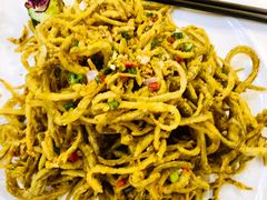 煎杂鱼-旺东生酒楼·宴会团餐(莲塘店)