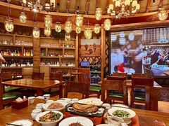 -九十九顶毡房(清河店)
