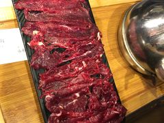 -潮味四季潮汕牛肉火锅(来凤街店)