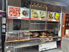 -金必轩(青岩店)
