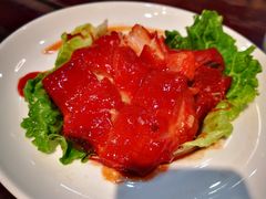 -吴门人家·苏宴宫廷菜(拙政园店)