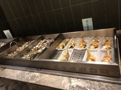 -禾斗海鲜自助(市南银座店)