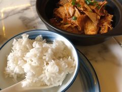 笋衣烧肉-诗莉莉·厚德堂私房菜