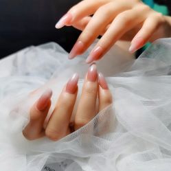 -曦·木nail日式美甲美睫