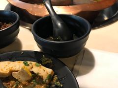 -滇釜火锅·能喝汤的火锅(车公庄店)