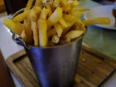 松露薯条-The BREW·酿餐厅(浦东嘉里大酒店)