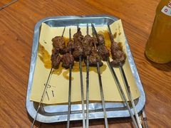 -清真·马洪小炒泡馍馆(钟楼回民街店)