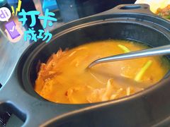 云雾笋煨猪肚-凤凰湘语·湘粤鲜融(浦东旗舰店)