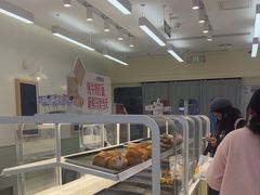 -红星前进面包牛奶公司(畅春园店)