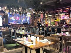 -时光码头民谣公社