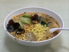 -重庆麻辣烫(国权路店)