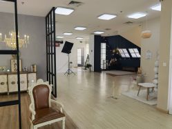 -尤尼可国际影像(万源分店)