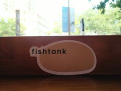 -fishtank鱼缸咖啡(三山街店)