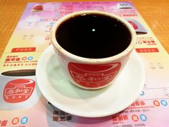 -恭和堂 龟苓膏(铜锣湾店)