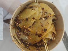 -周小亮丁家坡洋芋(全国总店)