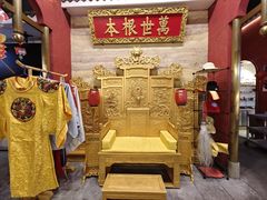 -阿财老铺·凤阳土菜馆