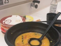 -禾绿回转寿司(苏宁广场店)