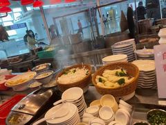 -陈鹏鹏潮汕菜(宝安机场T3航站楼店)