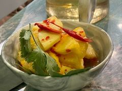 -浩海火烧云傣家菜(京广店)