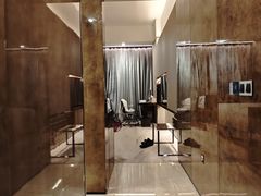 -广州天河希尔顿酒店