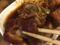 -壹等品霸王猪脚(世紀廣場旁)