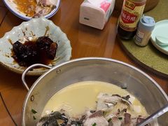 -灵福缘私房菜·农家菜(拈花湾·灵山大佛必推店)