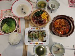 -赵财财·肠粉·煲仔饭(华润万象城店)