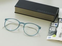 -目艮眼镜SHOWROOM(品牌集合店)