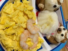 -海昌极光餐厅