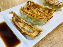 黑猪肉煎饺-味千拉面(广州金沙永旺梦乐城店)