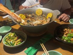 -淀里船宴(裕华东路店)