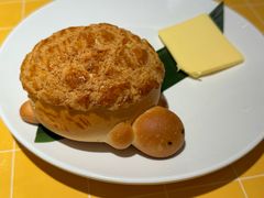 -蔡澜点心·粤菜(海印都荟城店)