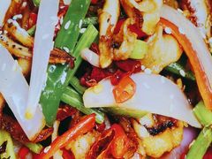 -俭寨大盘鸡·缸子肉·小公鸡·新疆菜(云通店)