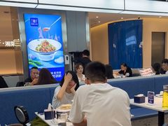 大堂-兰湘子·湘菜小炒(盛龙广场店)