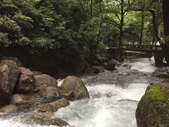 -白云源风景区
