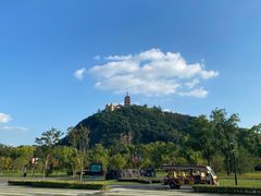 -狼山风景名胜区