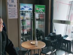 -味莊·青岛菜(云霄路店)