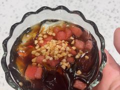 -玉林烤鸭店(垡头店)