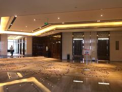 -汇景希尔顿逸林酒店·悦轩中餐厅