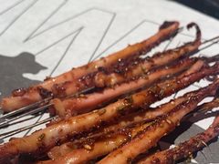 -丽伟的串·烧烤·砂锅(泰丰店)