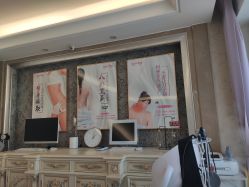点击看大图 -奕美功能性体态调整·塑型·产后恢复(永利国际店)
