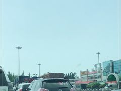 -粤海铁路北港码头
