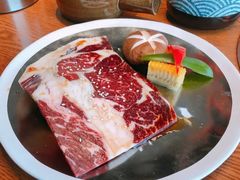 -炎蔵牛舌烤肉