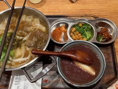 嬢嬢跷脚牛肉手工粉-小满手工粉(上海月星环球港店)
