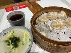 -馋三尺蟹粉小笼(人民广场店)