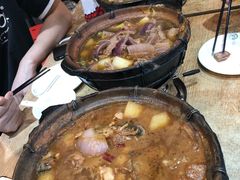-范贤光鸡公煲(平乐园总店)