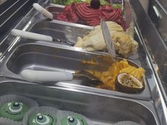 -朱迪小铺.半糖奶油蛋糕(海汇港店)