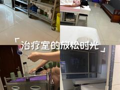 -厚德盲人按摩(太阳城店)