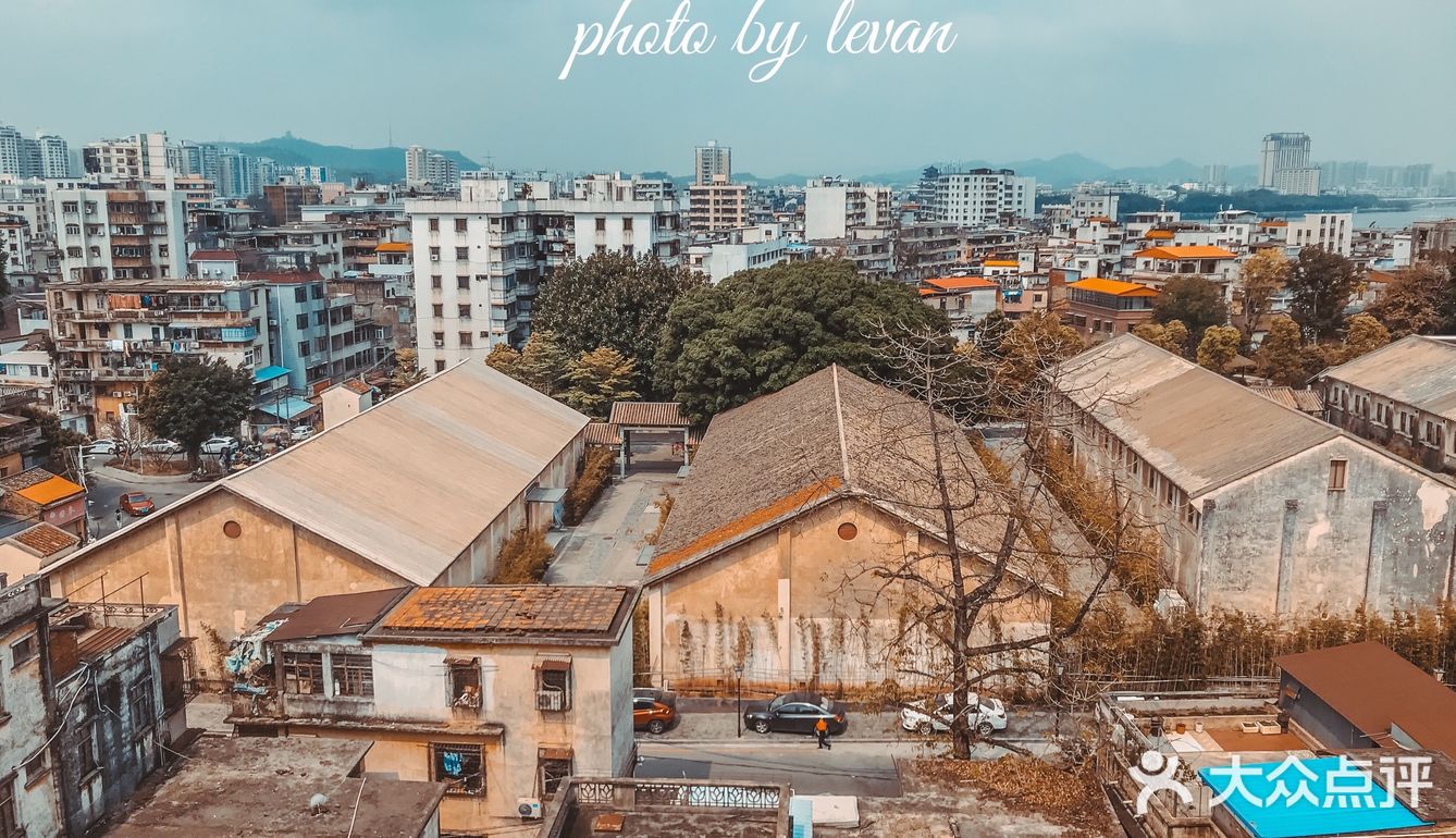 新桥东｜惠州改造