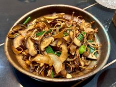 石锅杂菌-多味居(剪子巷店)